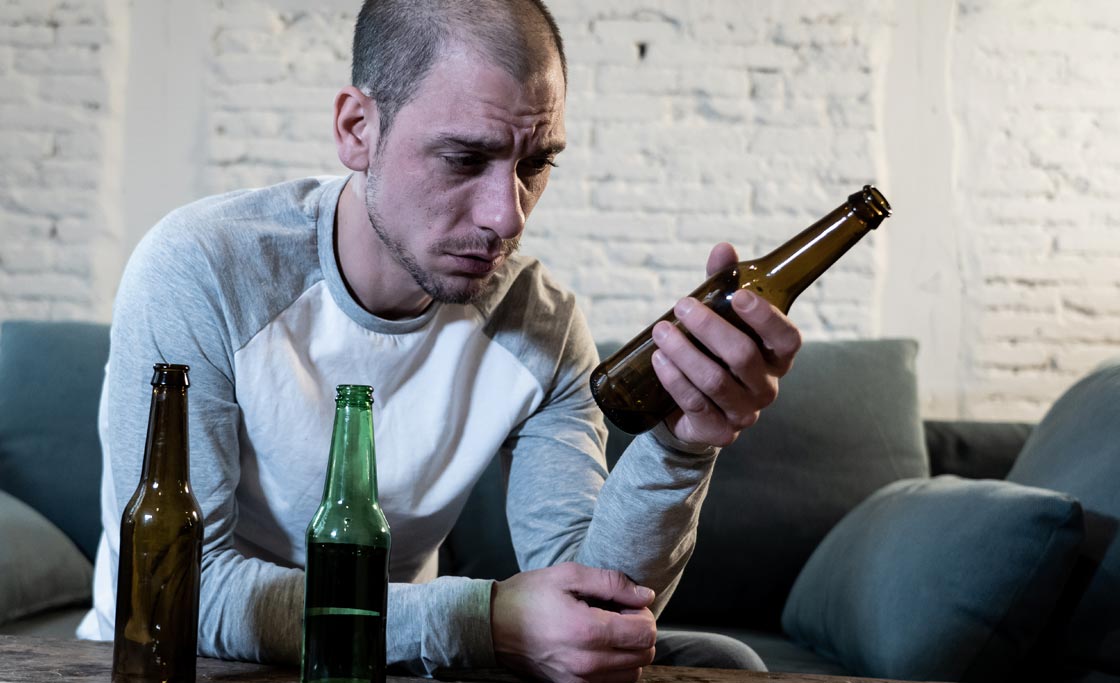 Убрать алкогольную зависимость в Оричах